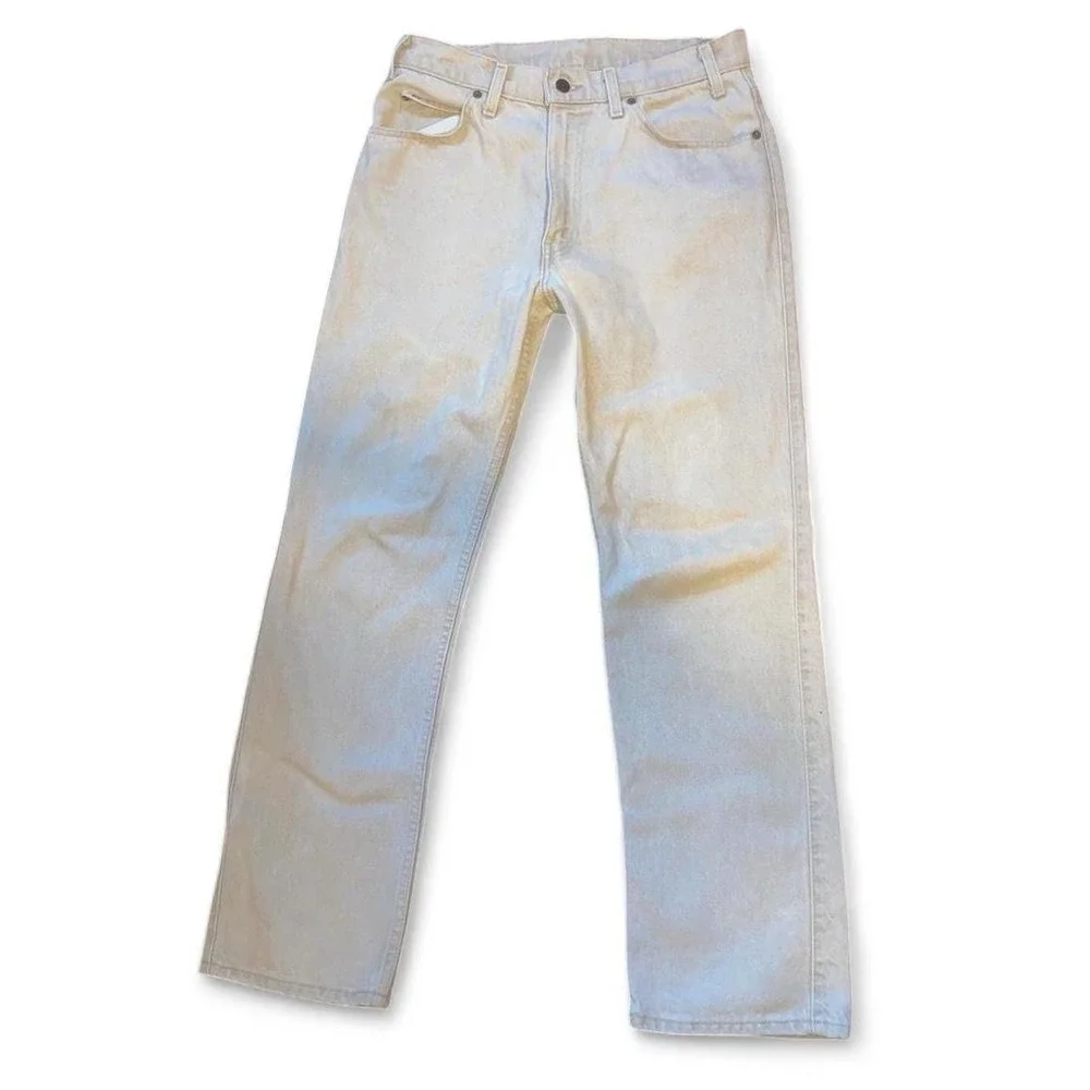 Levis rare vintage